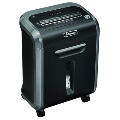 Powershred® 79Ci Cross Cut Shredder