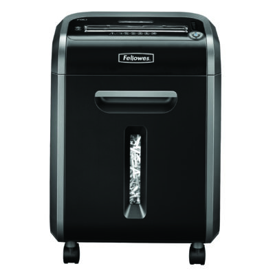 Powershred® 79Ci Cross Cut Shredder - Image 2