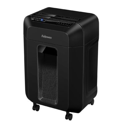 AutoMax™ 80M Automatic Mini Cut Shredder - Image 2