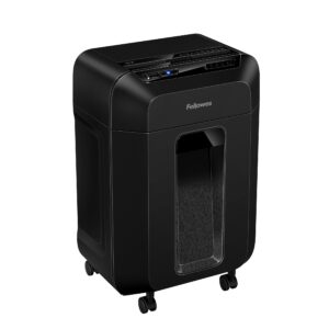 AutoMax™ 80M Automatic Mini Cut Shredder