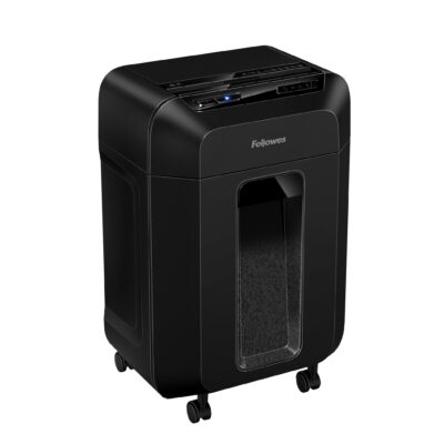 AutoMax™ 80M Automatic Mini Cut Shredder
