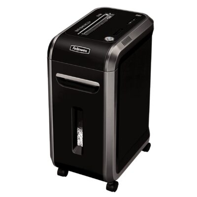 Powershred® 99Ci Cross Cut Shredder - Image 3