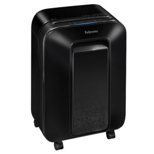 Powershred® LX200 Mini Cut Shredder