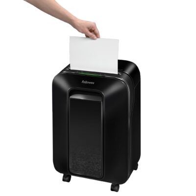 Powershred® LX200 Mini Cut Shredder - Image 2