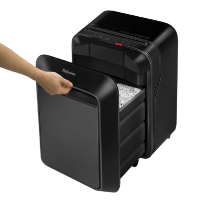 Powershred® LX210 Mini Cut Shredder - Image 5