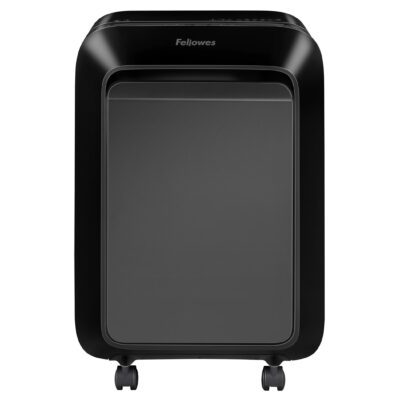 Powershred® LX210 Mini Cut Shredder - Image 6