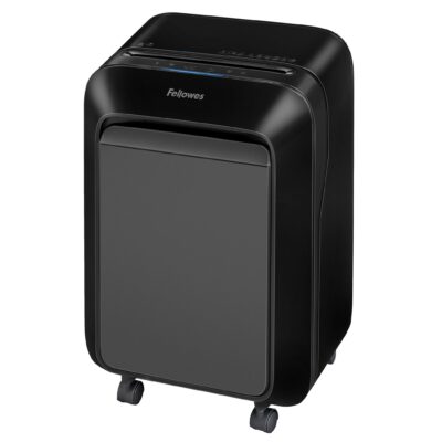 Powershred® LX210 Mini Cut Shredder - Image 2