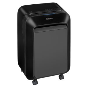 Powershred® LX210 Mini Cut Shredder
