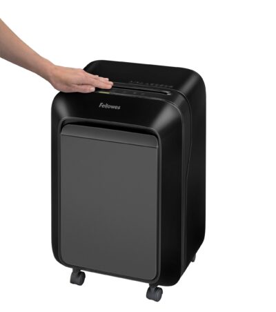 Powershred® LX210 Mini Cut Shredder - Image 3