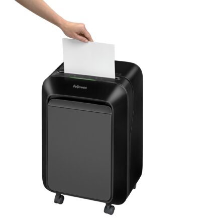 Powershred® LX210 Mini Cut Shredder - Image 4