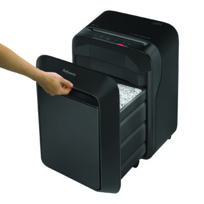 Powershred® LX211 Micro Cut Shredder - Image 5