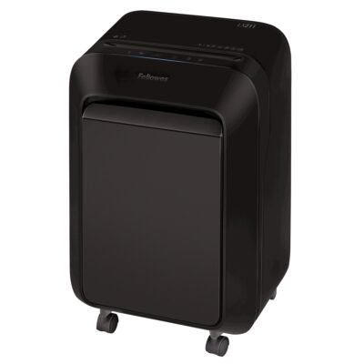 Powershred® LX211 Micro Cut Shredder - Image 3