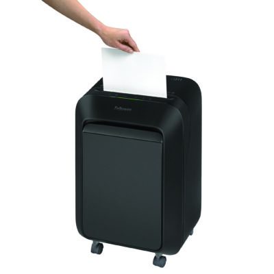 Powershred® LX211 Micro Cut Shredder - Image 4