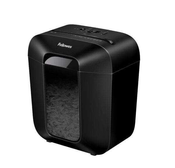 Powershred® LX25 Cross Cut Shredder - Image 2