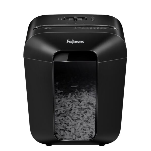 Powershred® LX45 Cross Cut Shredder - Image 2
