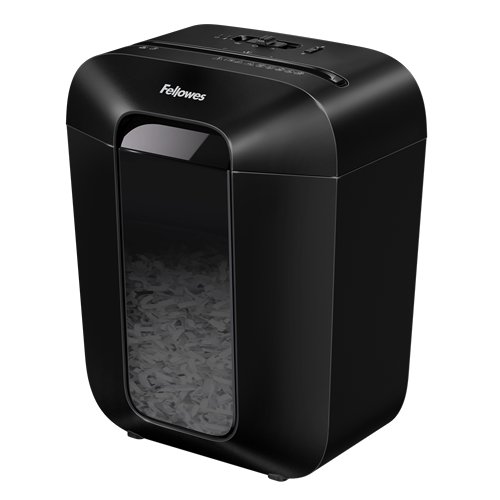 Powershred® LX45 Cross Cut Shredder - Image 3
