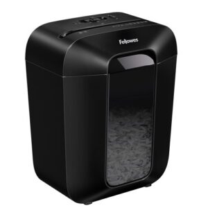 Powershred® LX45 Cross Cut Shredder