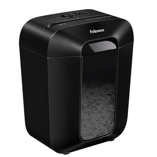 Powershred® LX45 Cross Cut Shredder