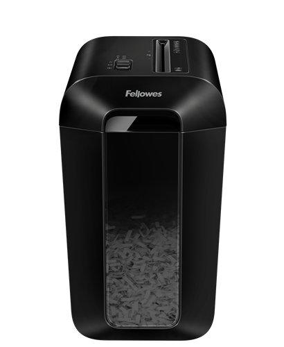 Powershred® LX65 Cross Cut Shredder - Image 2