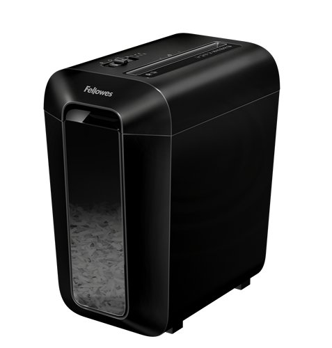 Powershred® LX65 Cross Cut Shredder - Image 3