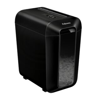 Powershred® LX65 Cross Cut Shredder