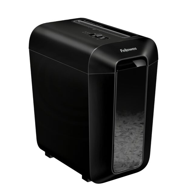 Powershred® LX65 Cross Cut Shredder