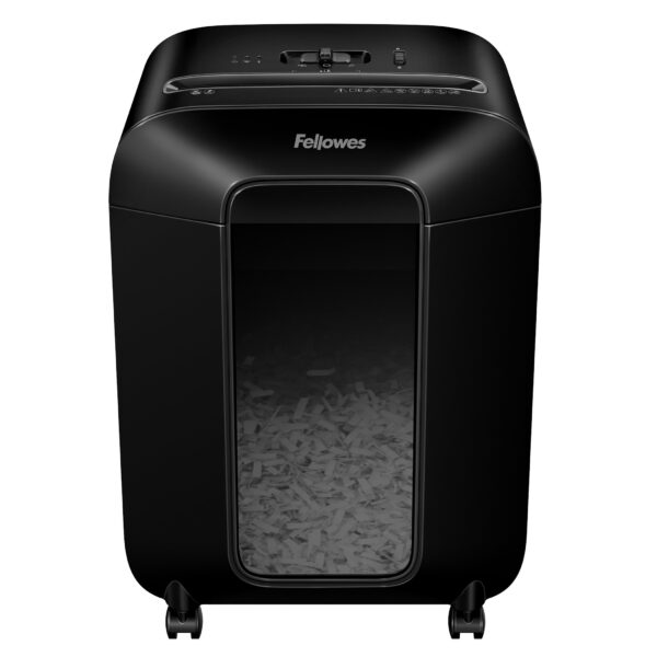 Powershred® LX85 Cross Cut Shredder - Image 3