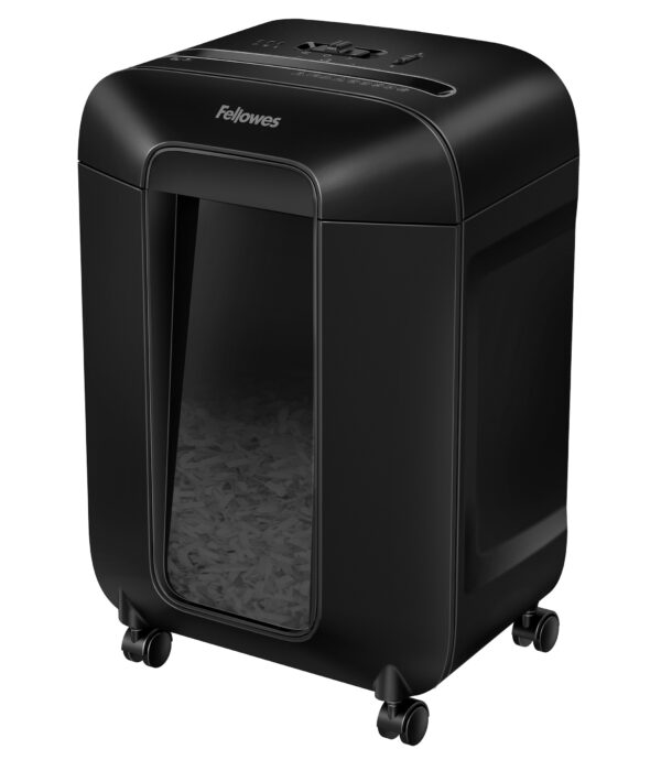 Powershred® LX85 Cross Cut Shredder - Image 2