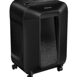 Powershred® LX85 Cross Cut Shredder