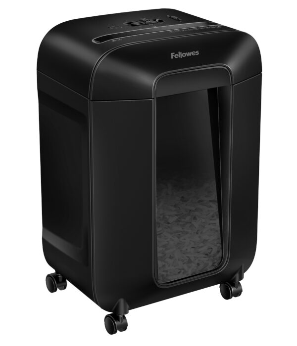 Powershred® LX85 Cross Cut Shredder