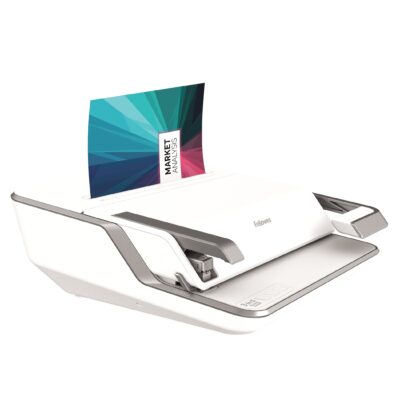 Lyra™ 3-in-1 Binding Centre