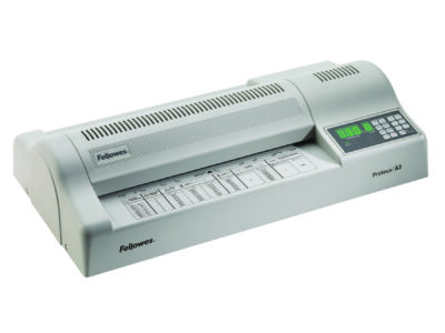 Proteus A3 Office Laminator