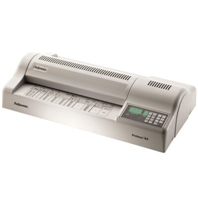 Proteus A3 Office Laminator - Image 2