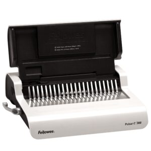 Pulsar-E 300 Electric Comb Binder