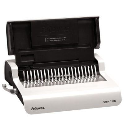 Pulsar-E 300 Electric Comb Binder